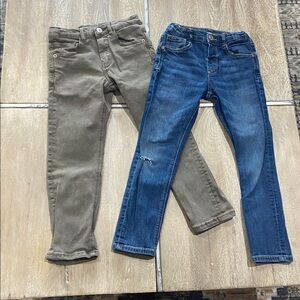 Zara Kids' Denim Bundle